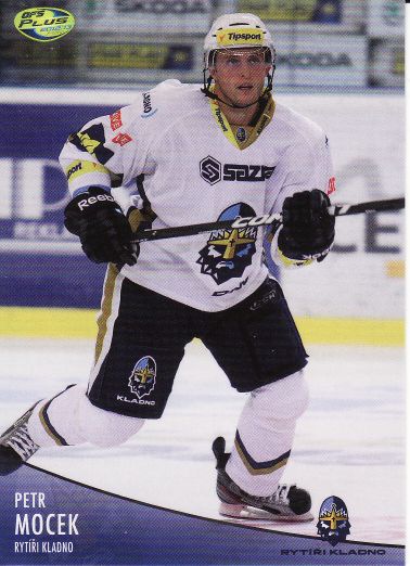 Petr MOCEK - č. 025