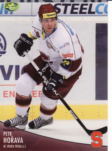Petr HOŘAVA - č. 231