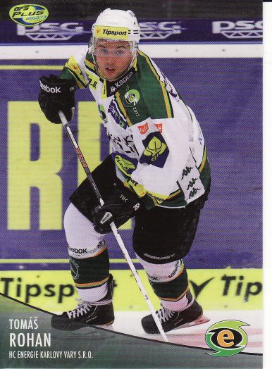 Tomáš ROHAN - č. 281