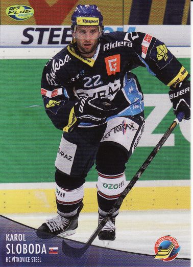 Karol SLOBODA - č. 082