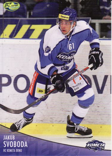 Jakub SVOBODA - č. 103