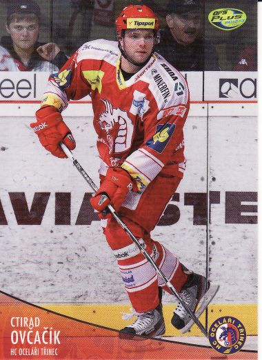 Ctirad OVČAČÍK - č. 240