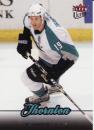 Joe THORNTON - č. 30