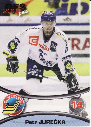 Petr JUREČKA - č. 053