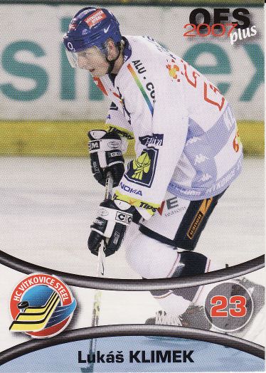 Lukáš KLIMEK - č. 066