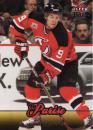 Zach PARISE - č. 84