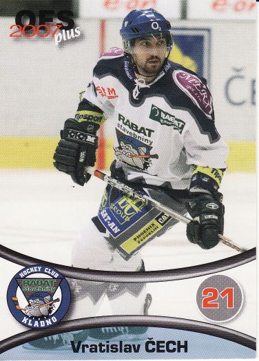 Vratislav ČECH - č. 248