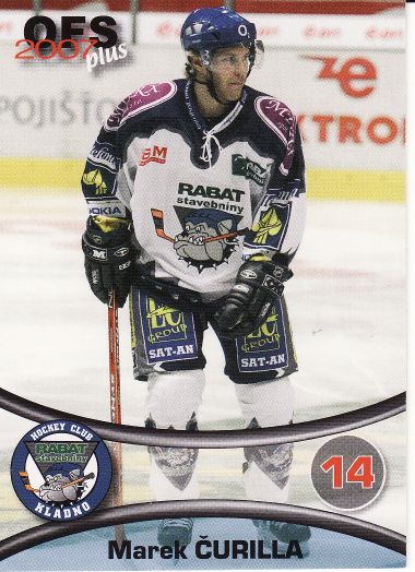 Marek ČURILLA - č. 249