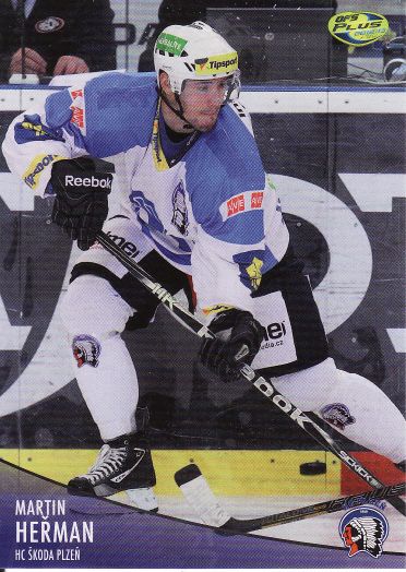 Martin HEŘMAN - č. 040