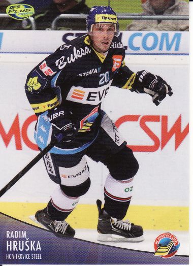 Radim HRUŠKA - č. 090