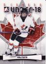 Kyle TURRIS - č. 11