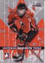 Jayna HEFFORD - č. 33