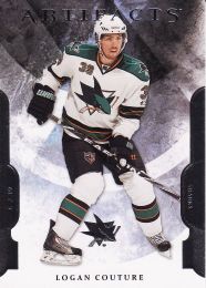 Logan COUTURE - č. 60