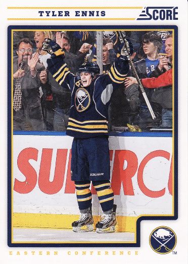 Tyler ENNIS - č. 78