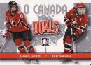 Danielle GOYETTE/Vicky SUNOHARA - č. 82