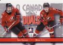 Sam GAGNER, Bryan LITTLE - č. 88