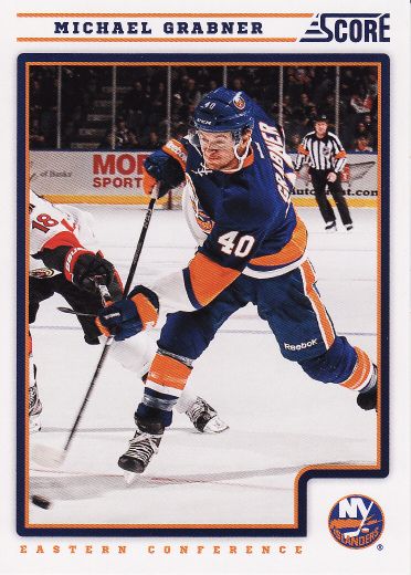 Michael GRABNER - č. 303