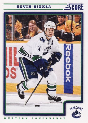 Kevin BIEKSA - č. 451
