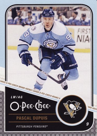 Pascal DUPUIS - č. 26