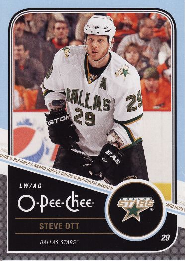Steve OTT - č. 53