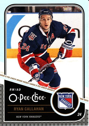 Ryan CALLAHAN - č. 117