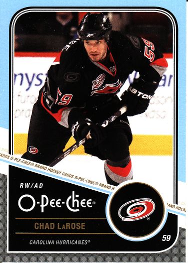 Chad LaROSE - č. 350