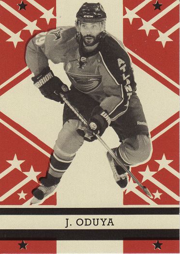 Johnny ODUYA - č. 475 RETRO