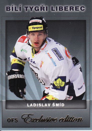 Ladislav ŠMÍD - č. 20