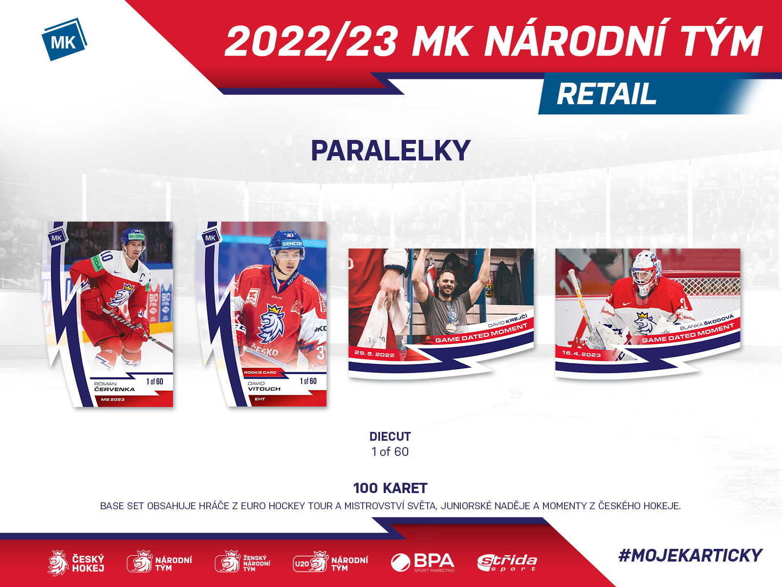 2023 MK Národní tým RETAIL box