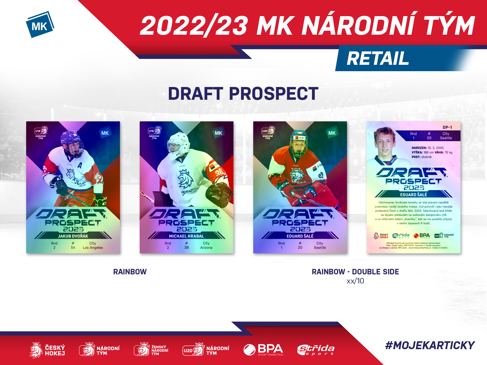 2023 MK Národní tým RETAIL box