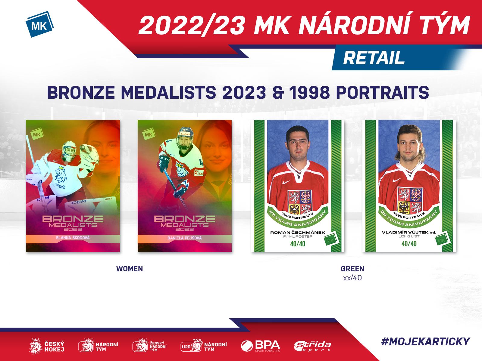 2023 MK Národní tým RETAIL box