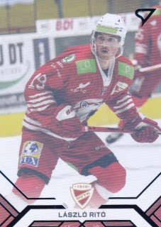 20-21 Tipos Extraliga - László RITÓ č. 142 Blue