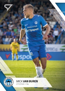 22-23 Fortuna Liga - Imad RONDIĆ č. 113