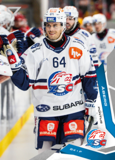25-26 NLA - Pontus ABERG č. 007