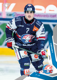 25-26 NLA - Joel HENRY č. 015