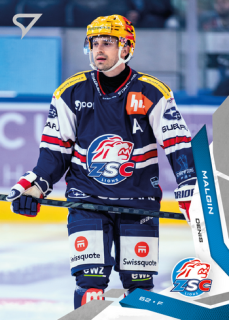 25-26 NLA - Denis MALGIN č. 017
