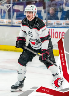 25-26 NLA - Cédric FIEDLER č. 022