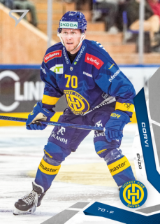 25-26 NLA - Enzo CORVI č. 045