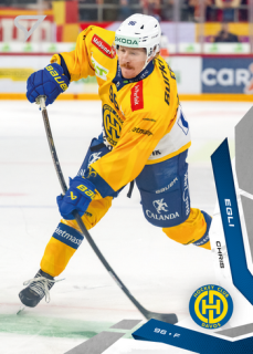 25-26 NLA - Chris EGLI č. 046