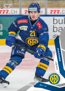25-26 NLA - Julian PARRÉE č. 051
