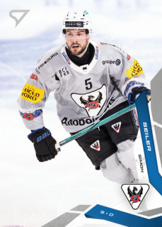25-26 NLA - Simon SEILER č. 060