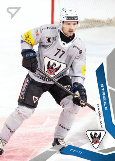 25-26 NLA - Maximilian STREULE č. 061