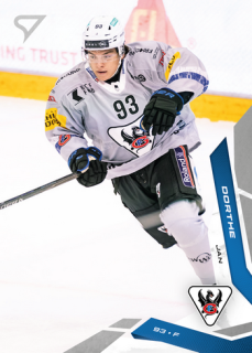 25-26 NLA - Jan DORTHE č. 066