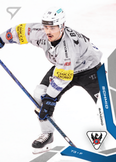 25-26 NLA - Sandro SCHMID č. 068