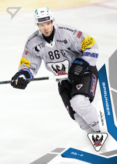 25-26 NLA - Julien SPRUNGER č. 069