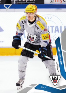 25-26 NLA - Marcus SÖRENSEN č. 070