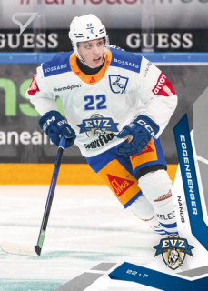 25-26 NLA - Nando EGGENBERGER č. 098