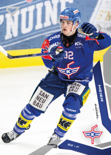 25-26 NLA - Rafael MEIER č. 118