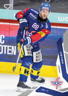 25-26 NLA - Dario MEYER č. 119