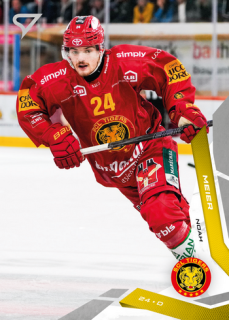 25-26 NLA - Noah MEIER č. 131